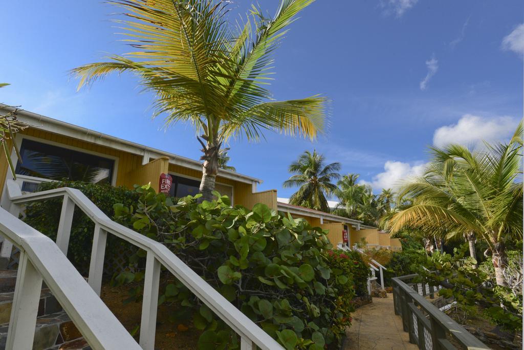Lindbergh Bay Hotel Altona Exteriér fotografie